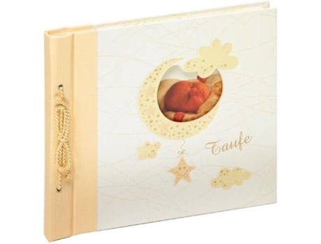 Walther Album di foto Classic da incollare, 29x32 cm 29x32 cm