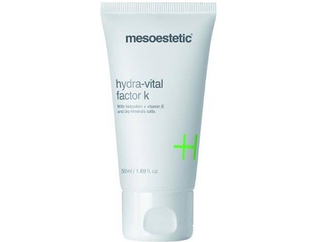 Creme de Rosto  Hydra-Vital Factor K (50 ml)