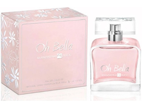 Perfume Mulher Oh Bella  EDT - 100 ml