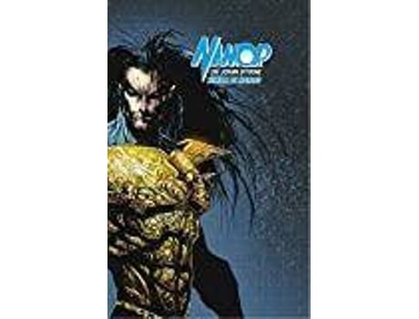 Livro 90'S Limited Namor De John Byrne: Semilla De Maldad ( Edition) de John Byrne (Espanhol)