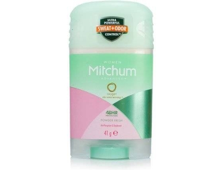 Desodorizante  Women Powder Fresh Stick - Wilko (41g)