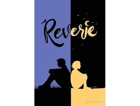 Livro Reverie Woolgathering de Zee Lacson (Inglês)