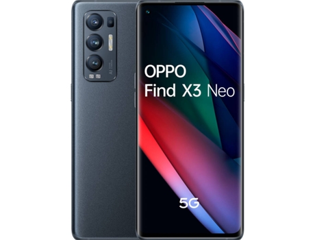 worten oppo find x3 pro