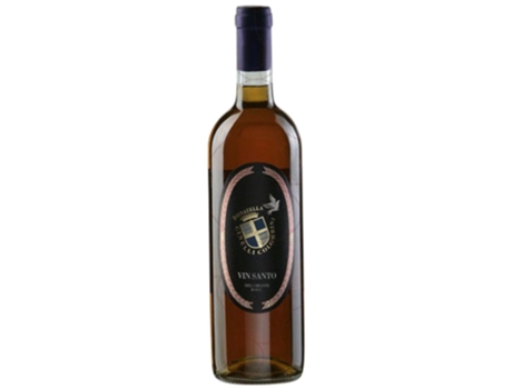 Vinho Tinto FATTORIA DEL COLLE Fattoria Del Colle Donatella Vin Santo Italia (0.75 L - 1 unidade)