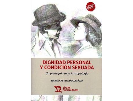 Livro Dignidad Personal Y Condición Sexuada de Blanca Castilla De Cortázar (Espanhol)