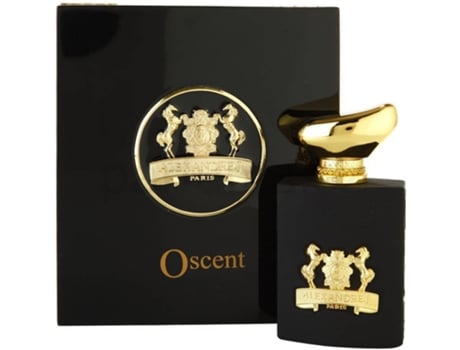 Perfume   Oscent Black Eau de Parfum (100 ml)