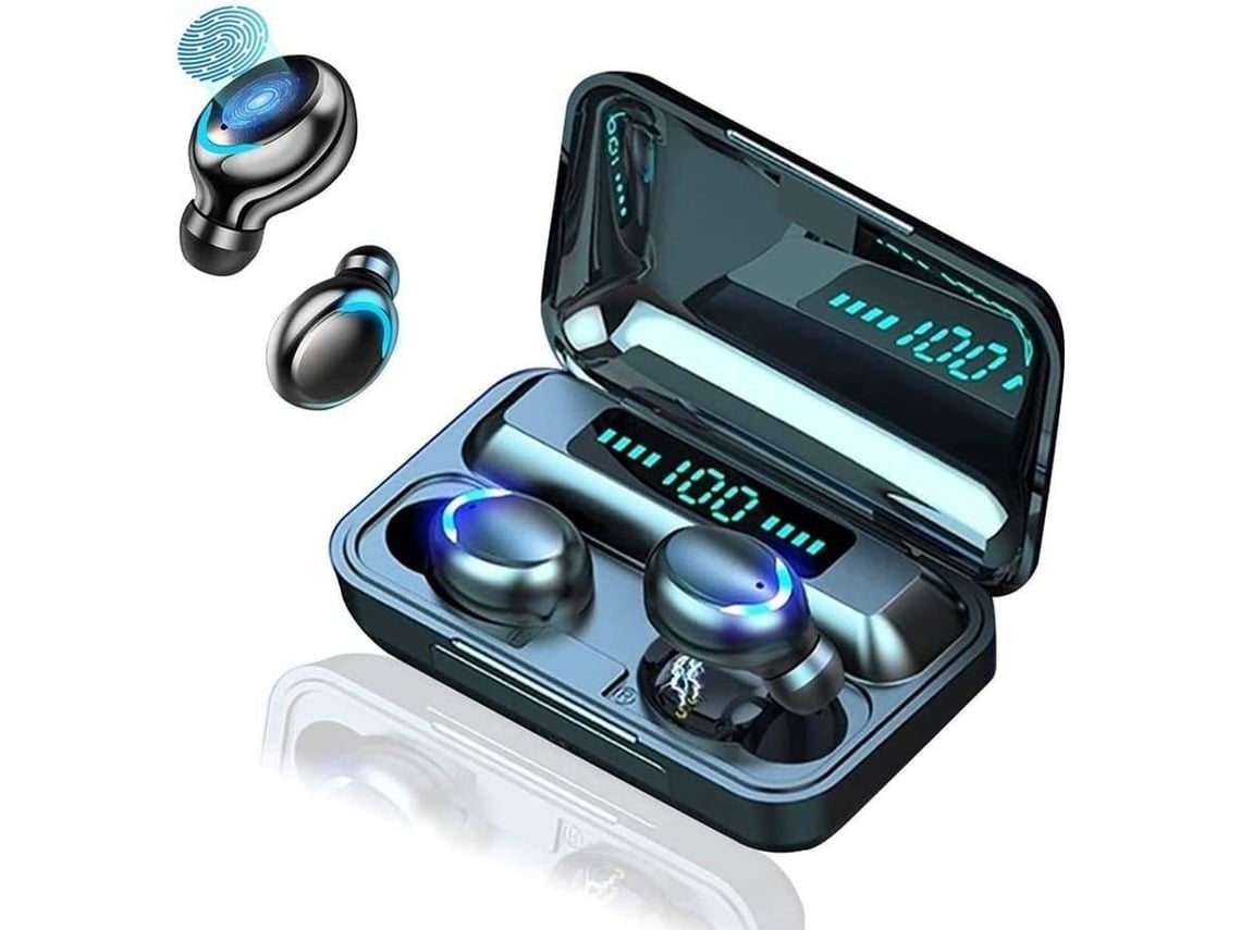 Audífonos bluetooth in ear true wireless tweaker discount 2.0