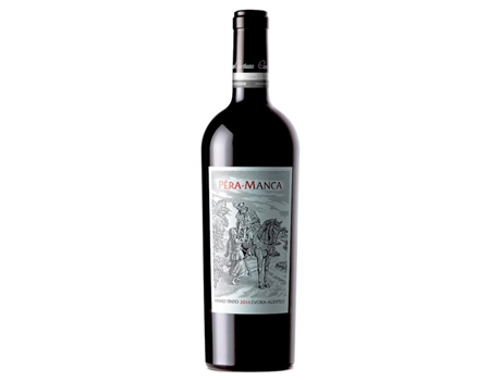 Vinho Pêra Manca 2014 Tinto 75 cl