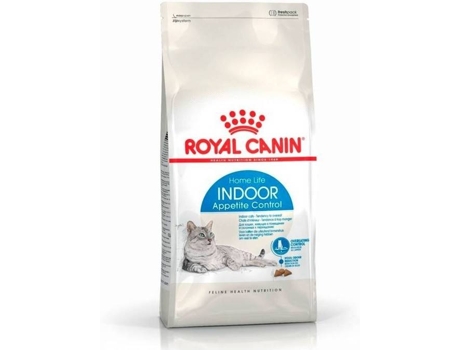 Ração para Gatos  (2Kg)