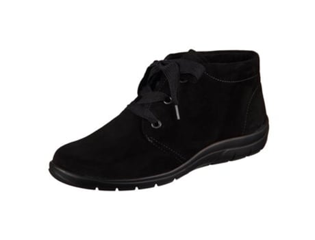 Botas SEMLER Michelle Samtchevro Mulher (Preto - Material Sintético -4,0 uk)