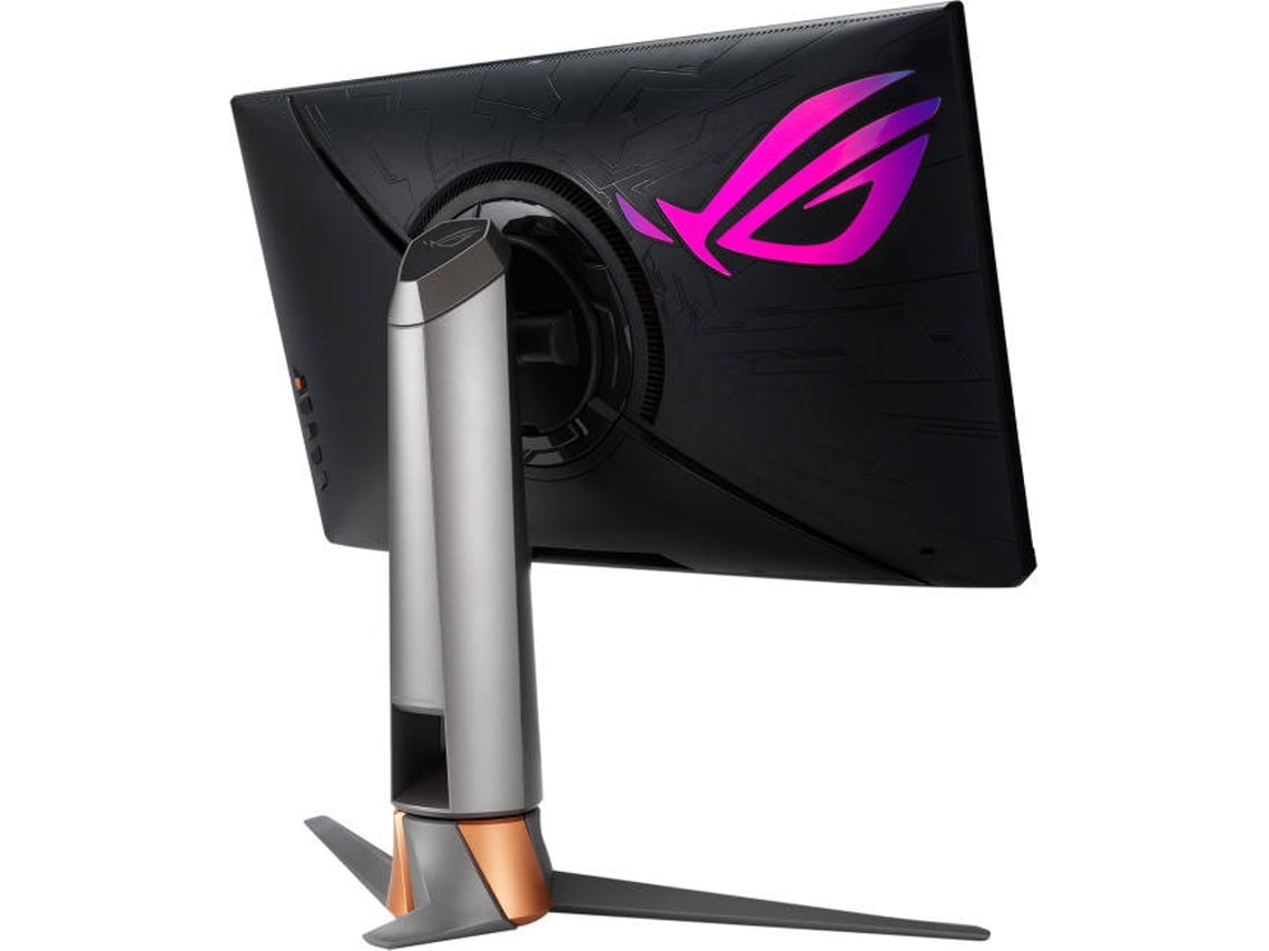 ASUS ROG Swift 360Hz is DOTA 2 TI10's official gaming monitor