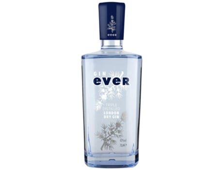 Gin SINC Sinc Ever London Dry Gin (0.7 L - 1 unidade)