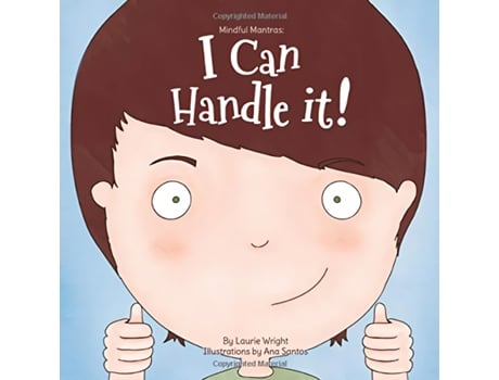 Livro I Can Handle It! de  (Inglês)