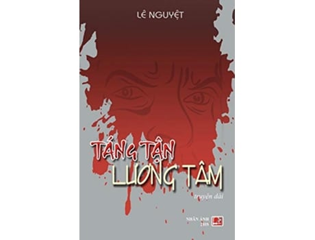 Livro Táng T?n Luong Tâm Vietnamese Edition de Nguyet Le (Vietnamita)