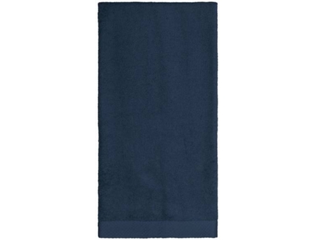 Toalha de Banho TORRES NOVAS Luxus (Azul - 100x150 cm)