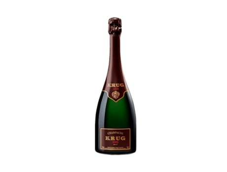 Vintage 2002 KRUG