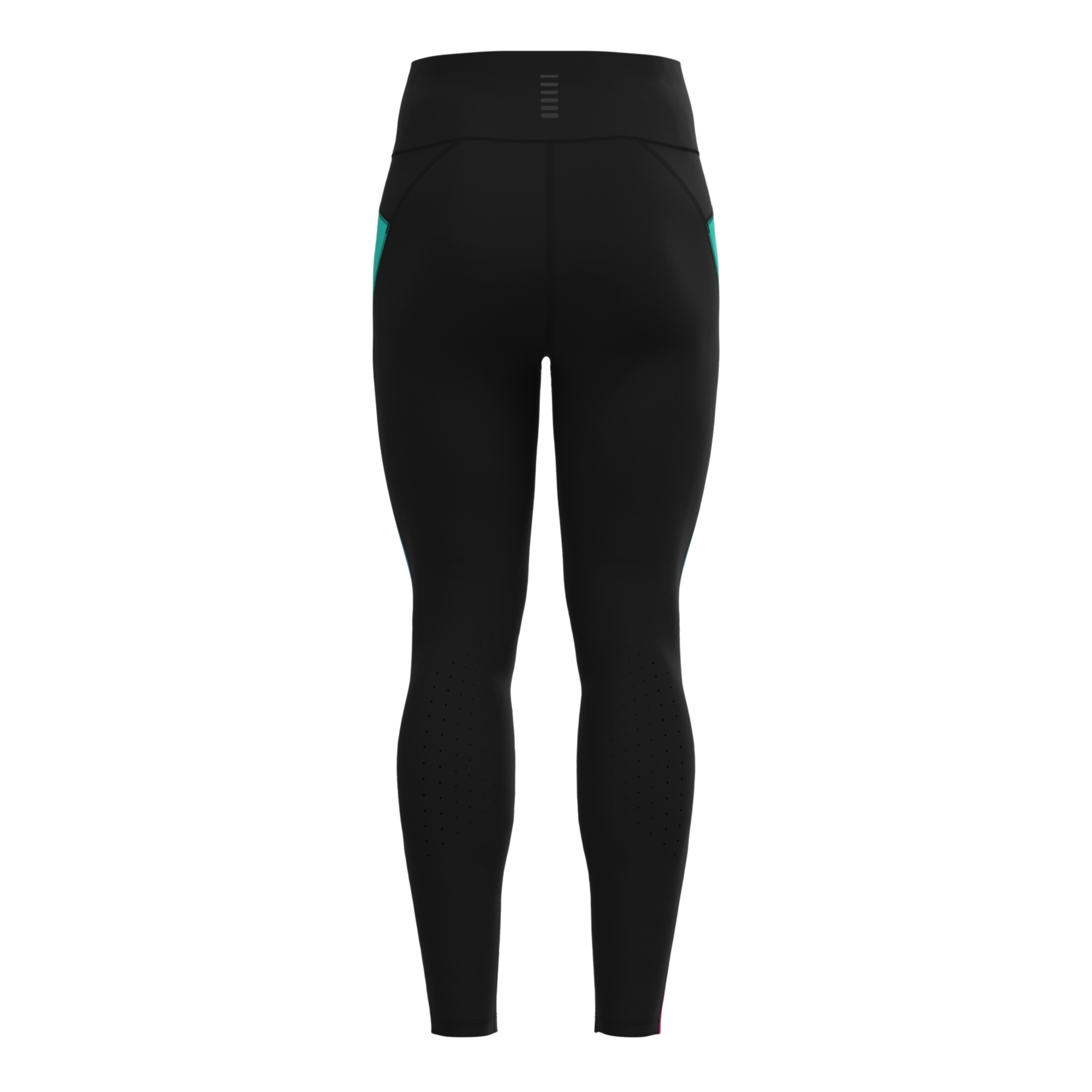 Leggings UNDER ARMOUR Mulher (XS - Multicor)