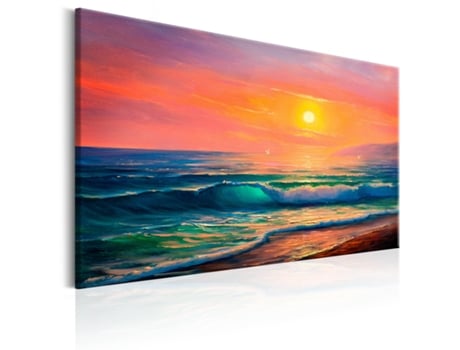 Quadro ARTGEIST Sea Dream (60x40)