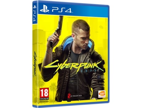 Cyberpunk 2077: diretor da CD Projekt Red diz que virou moda odiar o jogo 