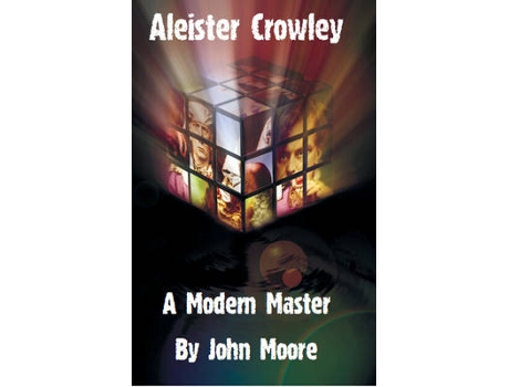 Livro aleister crowley de john moore (inglês)