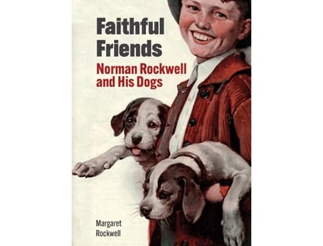 Livro Faithful Friends de Margaret Rockwell (Inglês - Capa Dura)