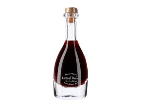 Brandy Conhaque SÁNCHEZ ROMATE Cardenal Mendoza Non Plus Ultra Jerez-Xérès-Sherry Garrafa Medium (0.5 L - 1 Unidade)