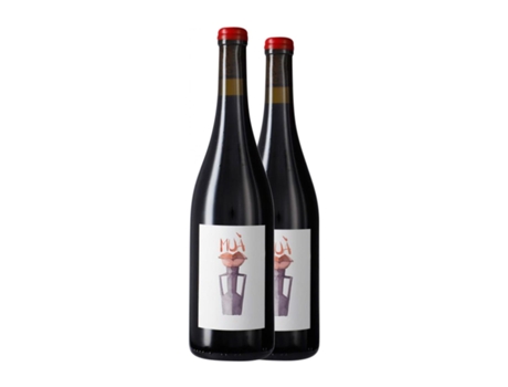 Vinho VENDRELL RIVED Wiss Muà Grenache Montsant (0.75 L - 2 Unidades)