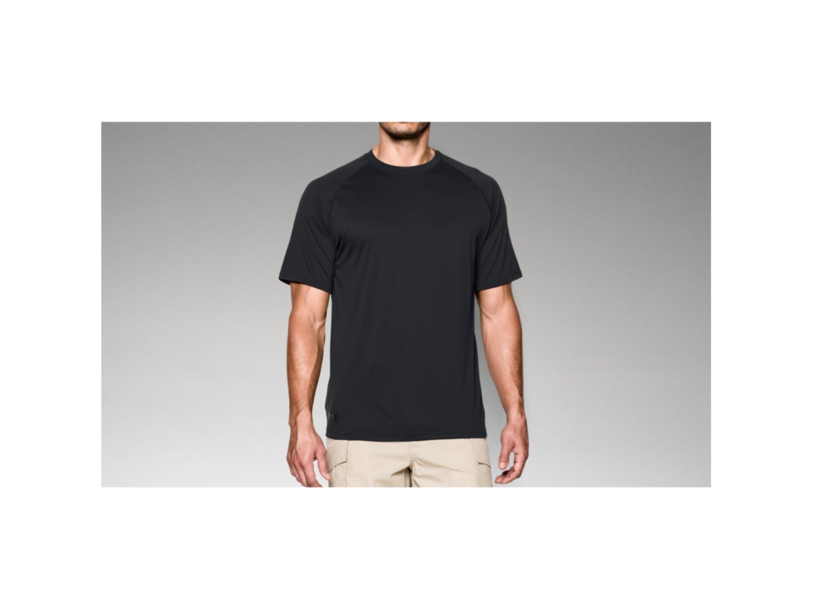 Under Armour UA Meridian Raglan-Sleeve T-Shirt