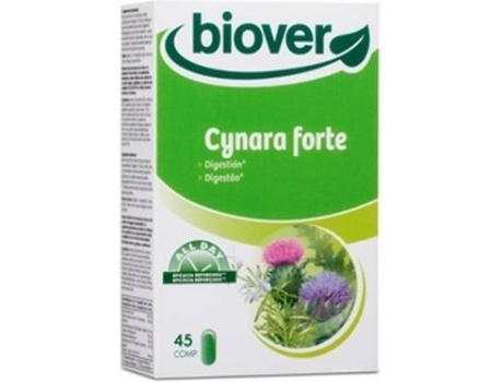 Comprar Cardo Mariano Forte 45 comprimidos Physalis