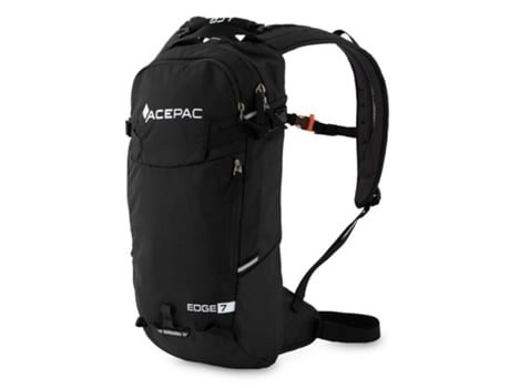 Mochila ACEPAC Unisexo (Multicor - 7 L)