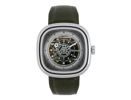 Relógio Sevenfriday > watches mod. sf-t1/06 - SF-T1_06