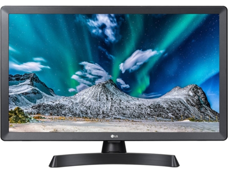 Televisão  28TL510VPZ 28 HD LED HDMI Preto