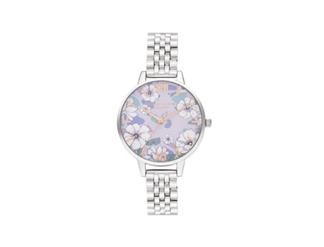 Relógio Feminino OLIVIA BURTON Ob16An05 Ø 34 Mm