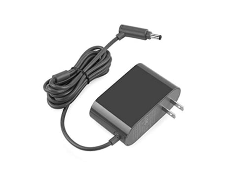 Acessórios de Aspirador Us Plug Charger Para Adaptador AC 21.6V Bateria V6 V7 V8 Dc58 Dc59 Dc61 Dc62 Sv03 Sv04 Sv05 Sv06 Vácuo