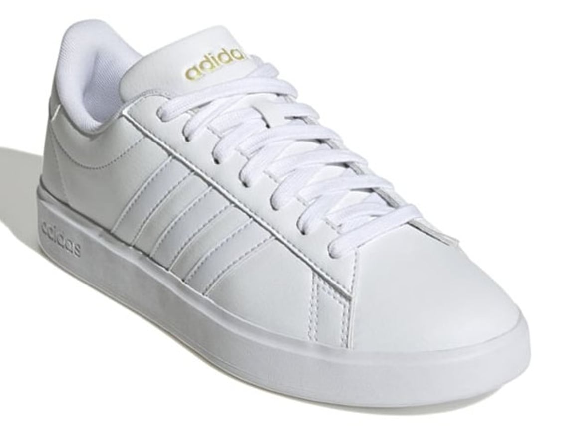 Adidas store cloudfoam branco