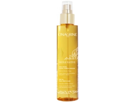 Huile Nativo 150 Ml ONAGRINE