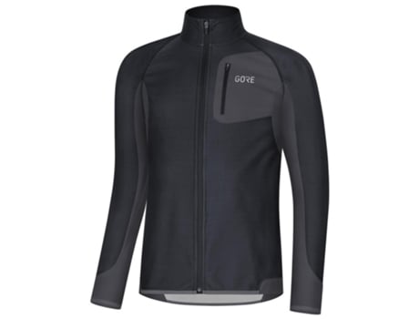 Gore Wear R3 Partial Windstopper