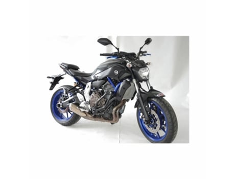 Protecções Do Radiador RD MOTO Yamaha Mt 07 14-21 /Xsr 700 14-20