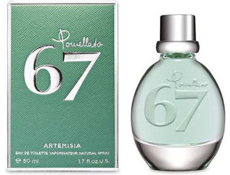 Perfume  67 Artemisia Eau de Toilette (50 ml)