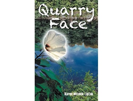 Livro Quarry Face de Karen Mitnick Liptak (Inglês)