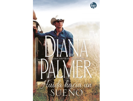 Livro Huida Hacia Un Sueño de Diana Palmer (Espanhol)