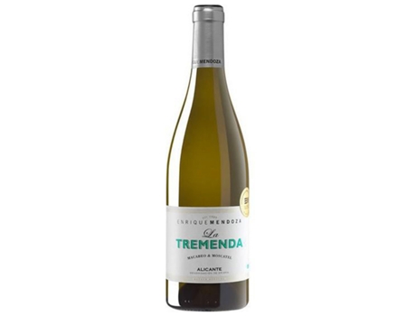 Vinho branco  (75 cl)