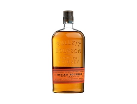 Bulleit Bourbon THE BULLEIT DISTILLING