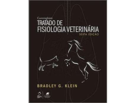 Cunningham - Tratado de Fisiologia Veterinária