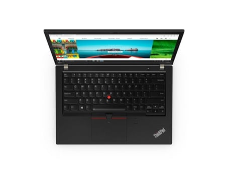 Promoções e Destaques Lenovo