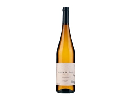 Vinho branco AZORES WINE Canada do Monte Pico Arinto (0.75 L - 1 Unidade)