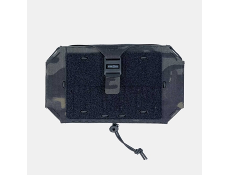 Suporte para Molle Móvel Astrolabe Admin Panel Gen 2 TEMPLARS GEAR