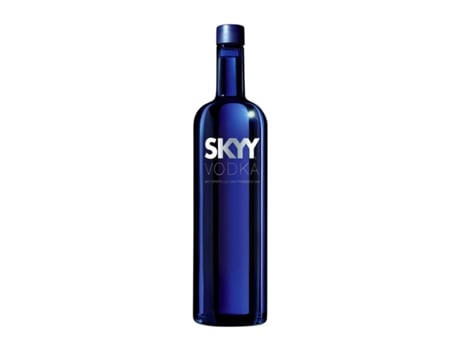 Vodca SKYY (1 L - 1 Unidade)