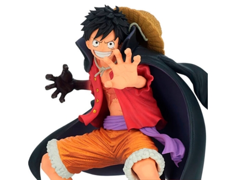 Banpresto Demon Slayer: Kimetsu no Yaiba Grandista -Zenitsu Agatsuma- Figure