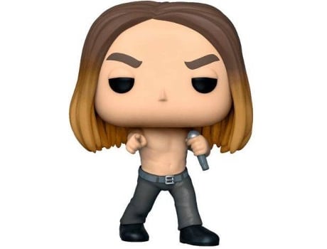 Figura FUNKO Pop! Rocks: 